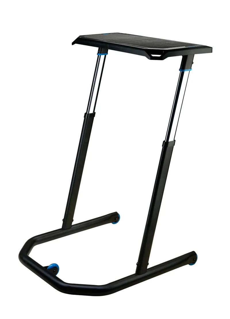 Wahoo KICKR Indoor Cycling Desk-1